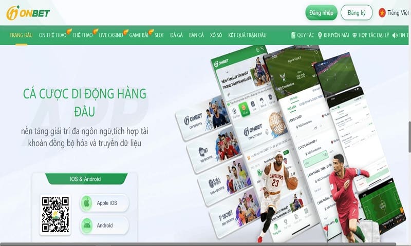 Một số lưu ý cần nhớ khi tải app Onbet hiện nay 