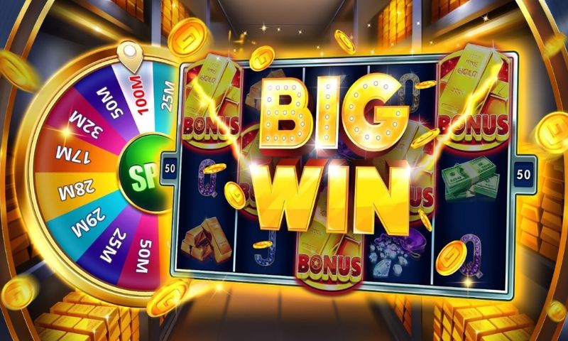 Tổng quan thông tin về Slot game Onbet