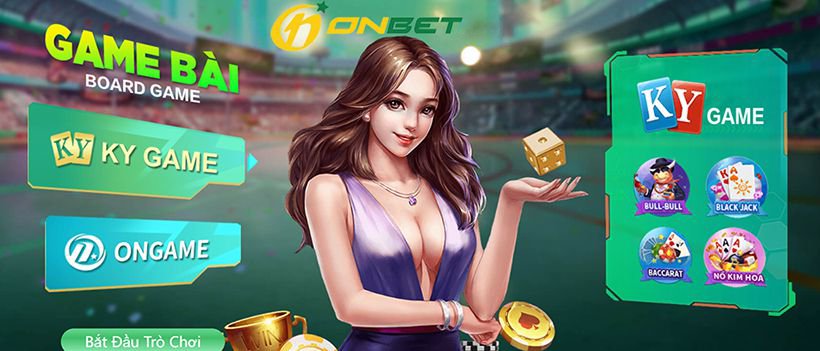 game bài onbet5