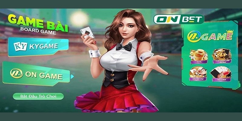 Tìm hiểu chi tiết về game bài onbet5 hấp dẫn