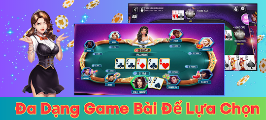 Game bài tiến lên onbet5